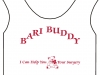 teddy-tech-shirt-outline-bari-buddy-surgery